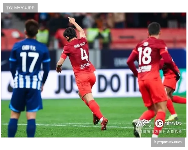 王燊超连续十个赛季进球 带刀侍卫纪录延续