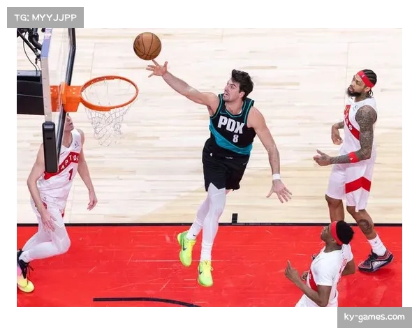 猛龙防守体系压制开拓者 投篮命中率差距成比赛转折点 猛龙防守体系压制开拓者 投篮命中率差距成比赛转折点