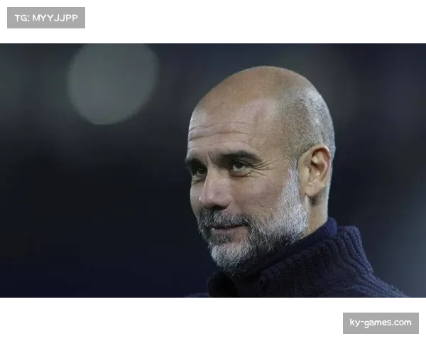 瓜迪奥拉轮换保守引争议,曼城场均仅换3.9人全欧垫底 瓜迪奥拉轮换保守引争议,曼城场均仅换3.9人全欧垫底